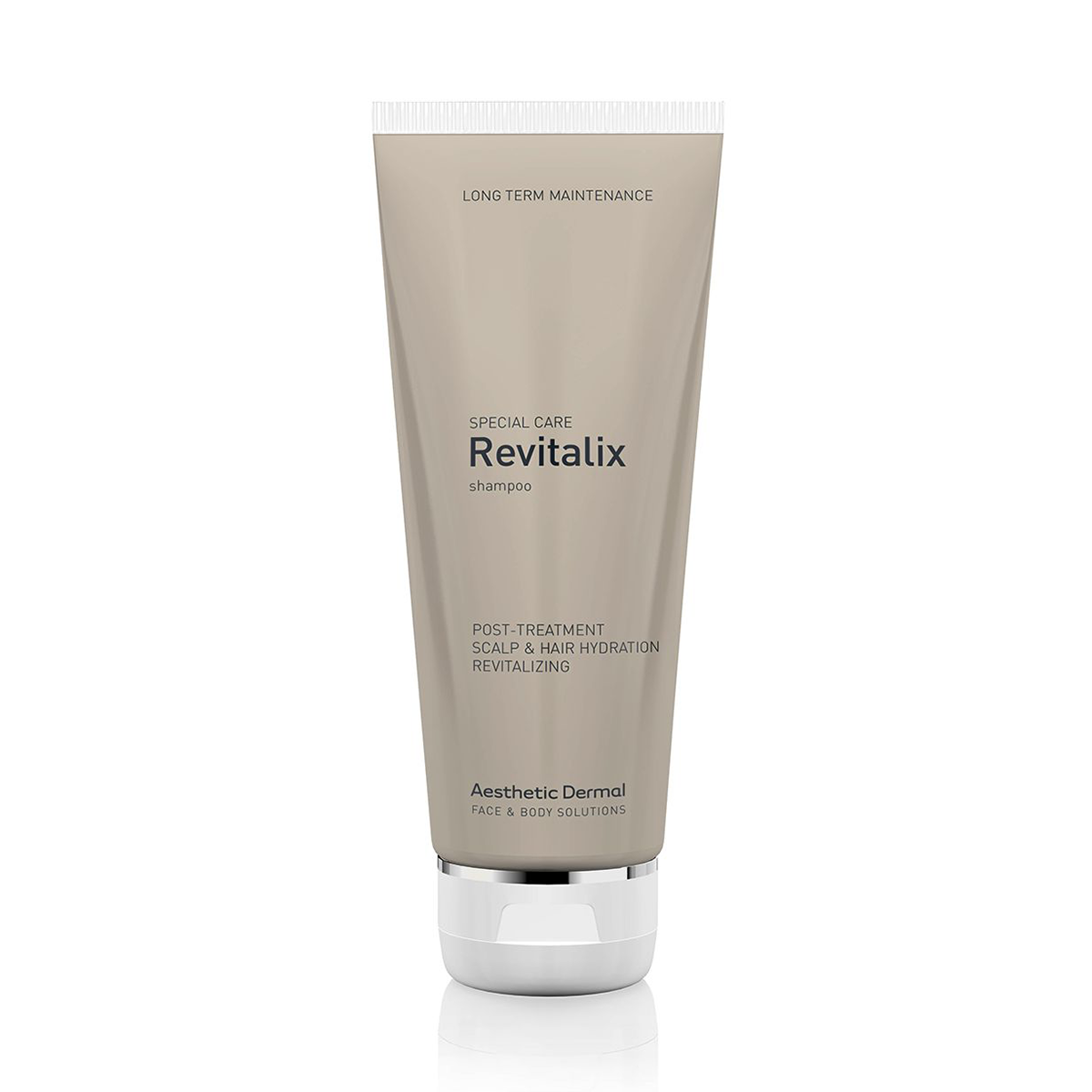 XLHair - Revitalix shampoo