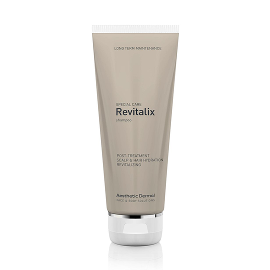 XLHair - Revitalix shampoo