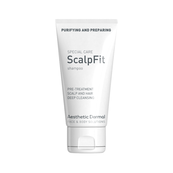 XLHair - Scalpfit shampoo