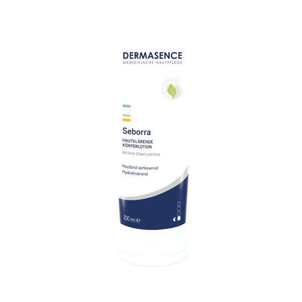 Seborra Skin clarifying bodylotion - 200ml