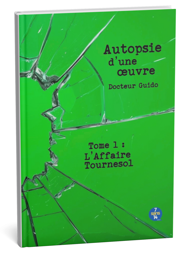 Autopsie d'une œuvre - 7SANS14