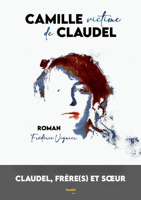 Camille victime de Claudel