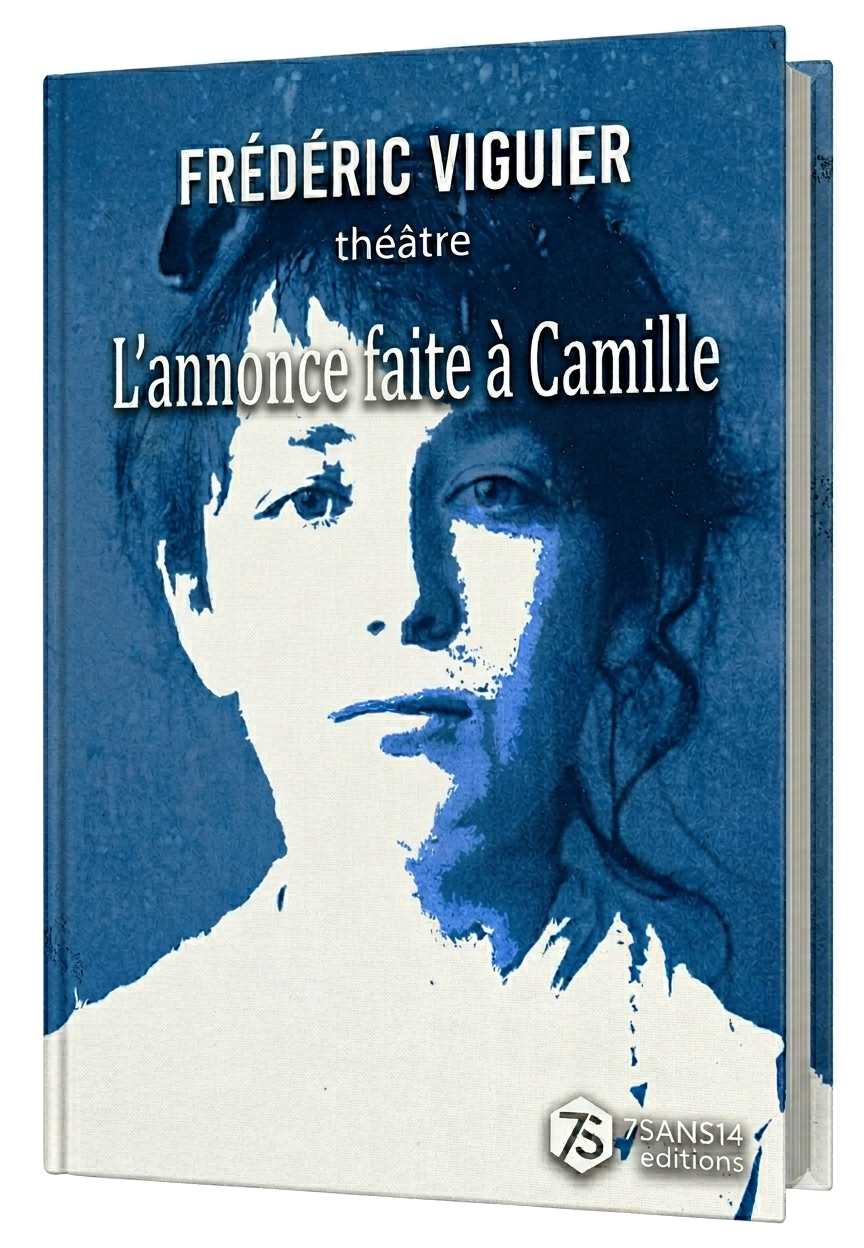 L'annonce faite à Camille 