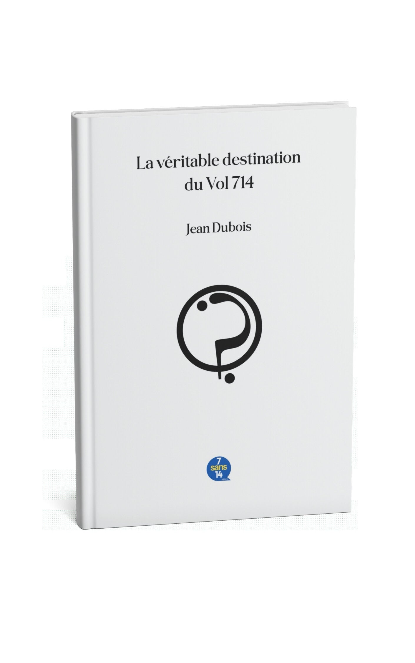 Vol 714 pour Sydney