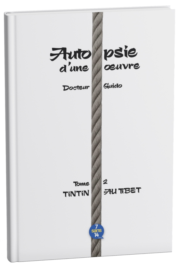 Autopsie d’une œuvre - Tome 2 - Collector ADH