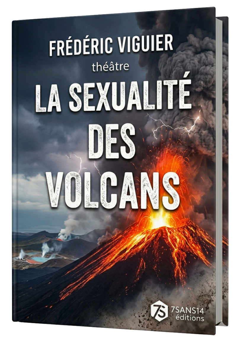 La sexualité des volcans 