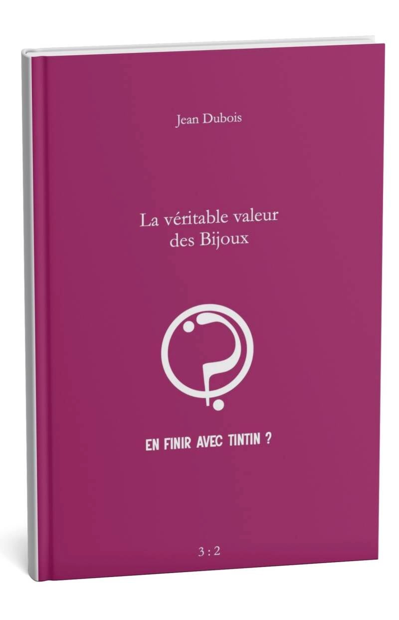 Tintin Hergé 7SANS14