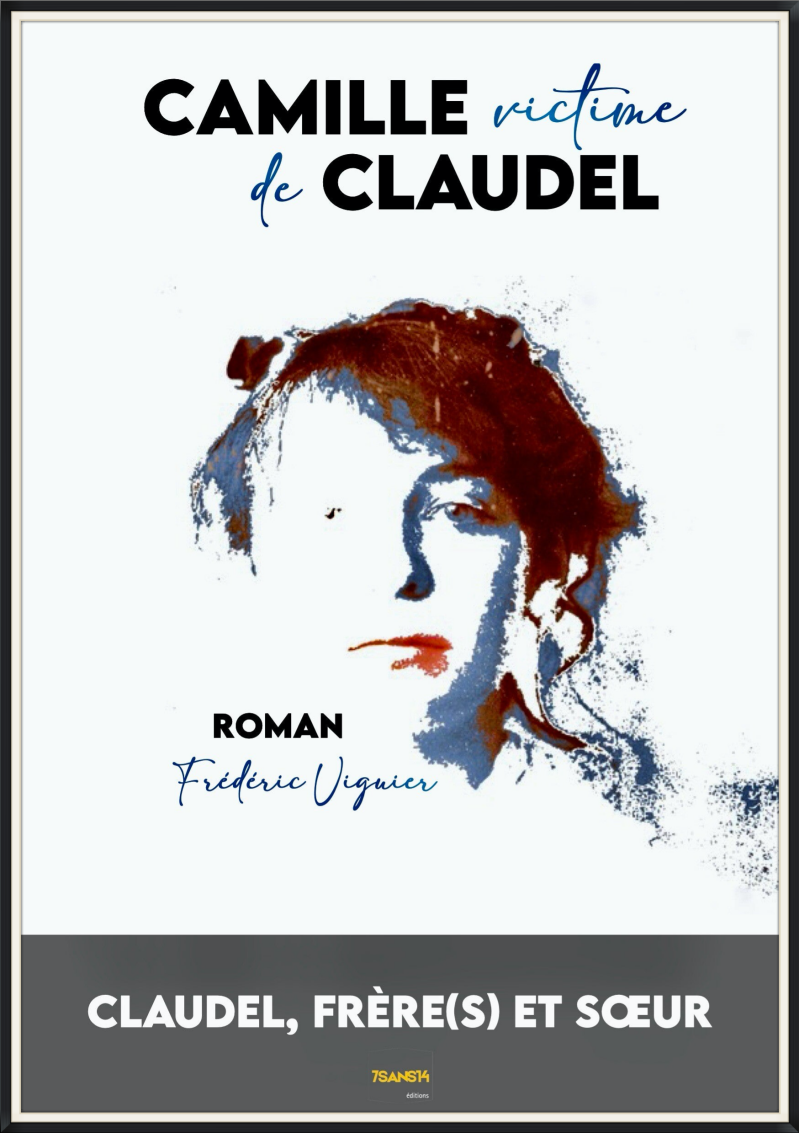 Camille victime de claudel 