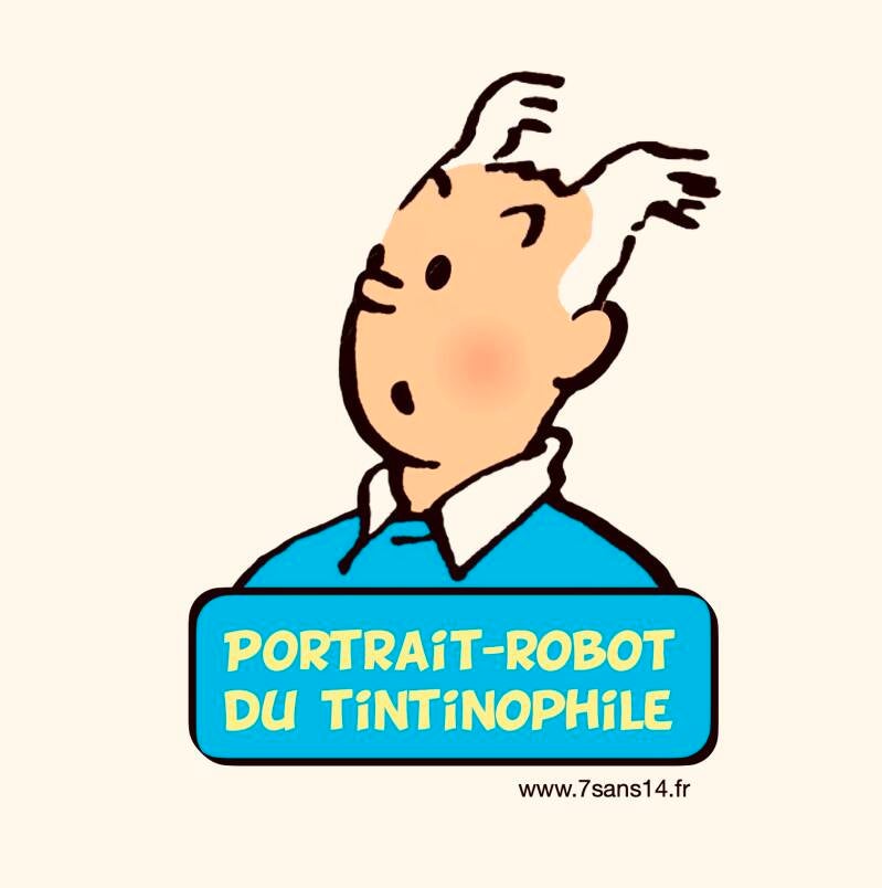Enquête sondage tintin 7sans14 
