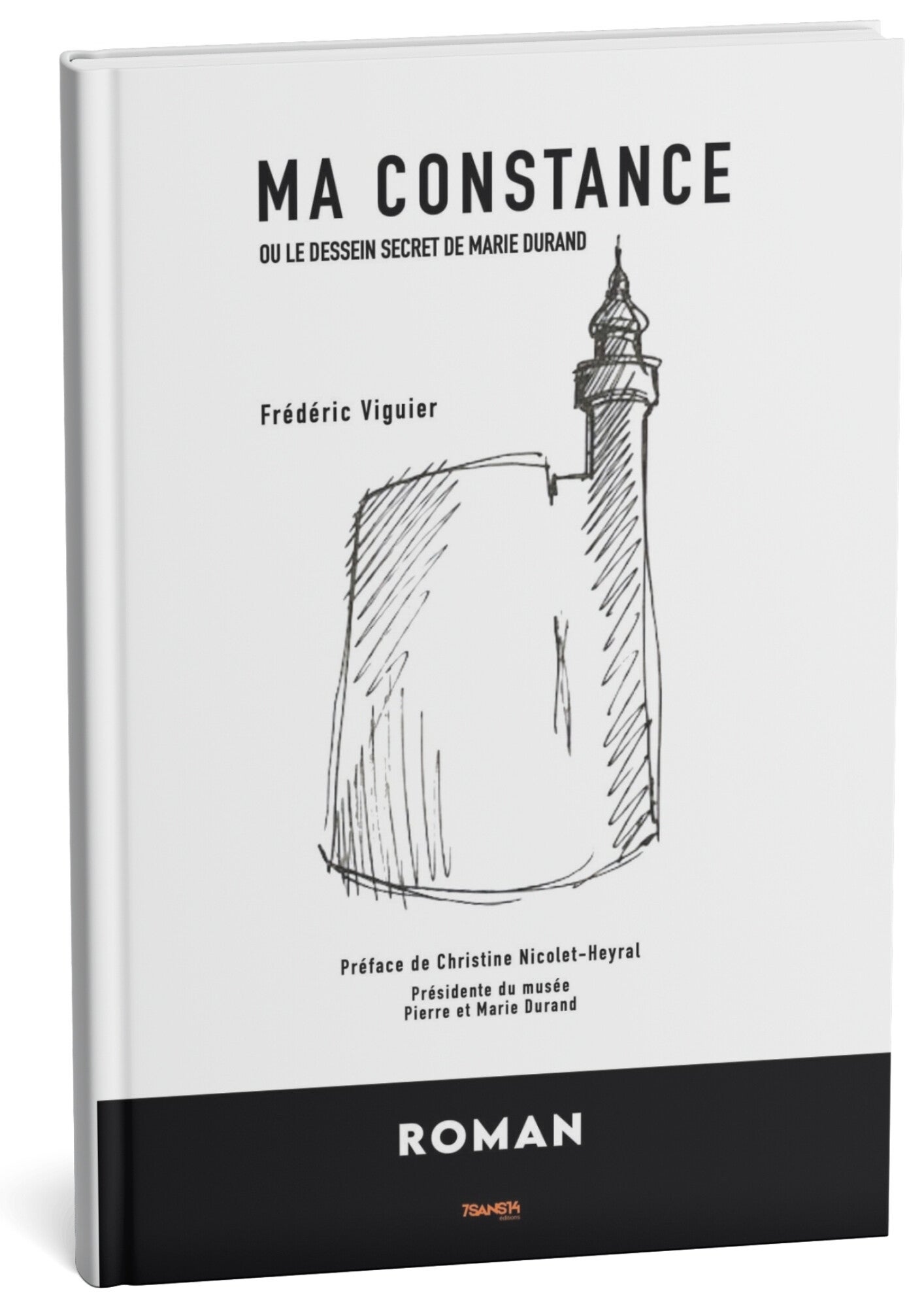 Ma constance PRO