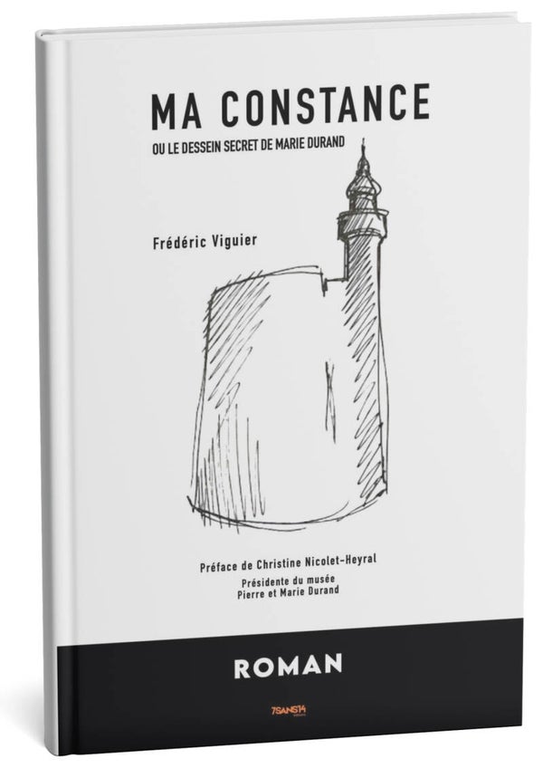 Ma constance PRO