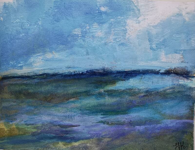 Campagne - Impression