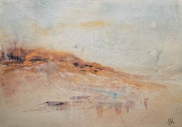 "Rêve éveillé"