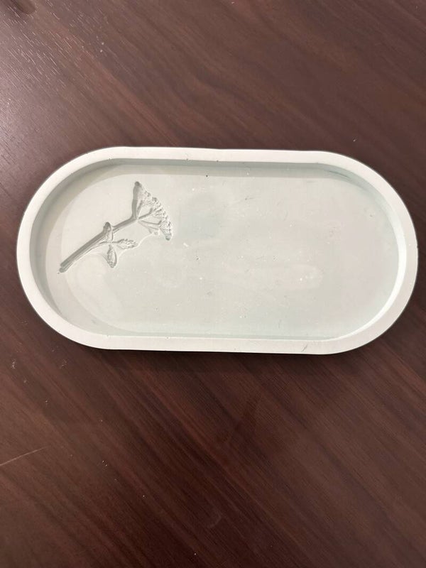 BANDEJA PEBETERO / JOYERO