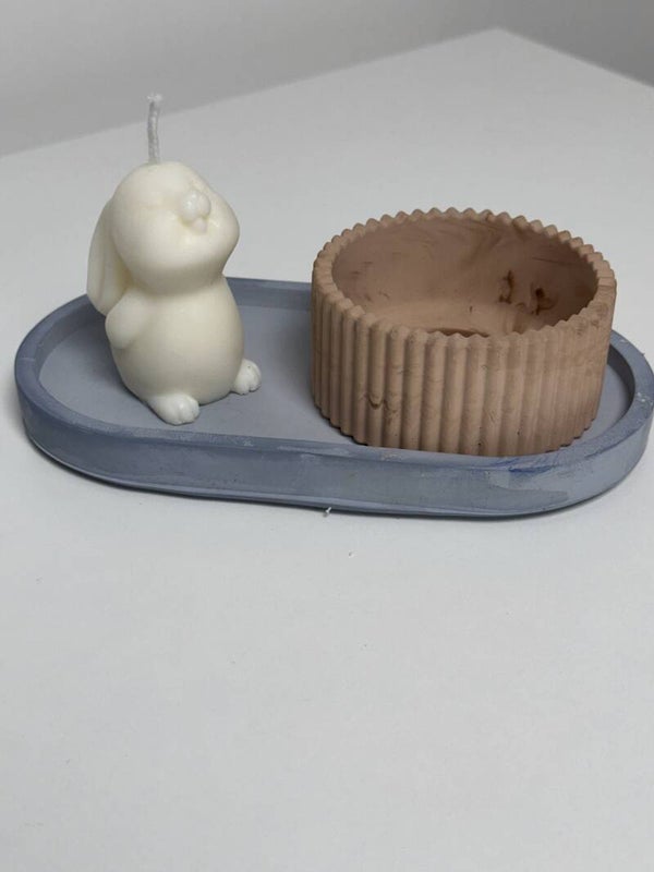 PEBETERO MAS CONEJITO