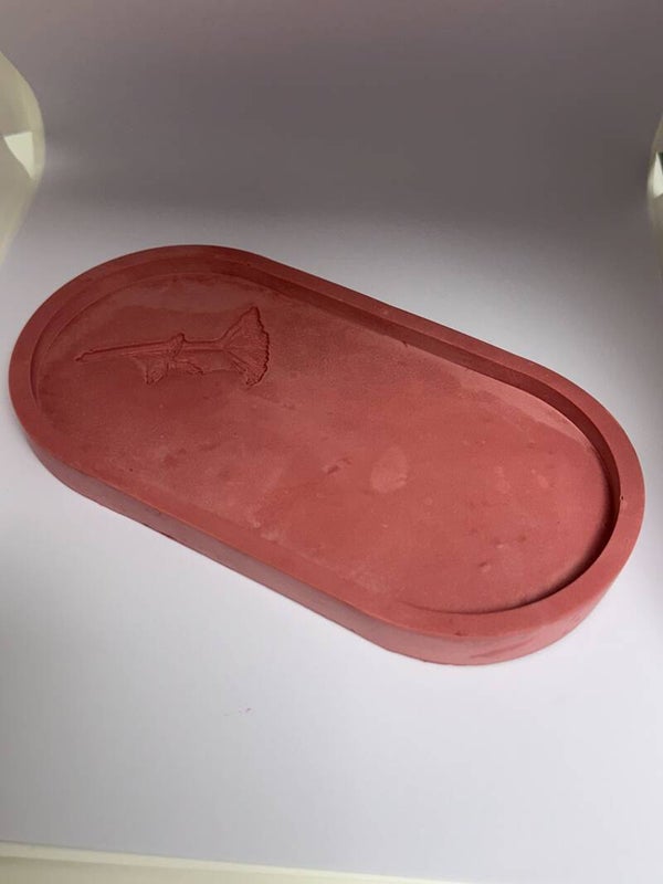 PEBETERO-JOYERO BANDEJA