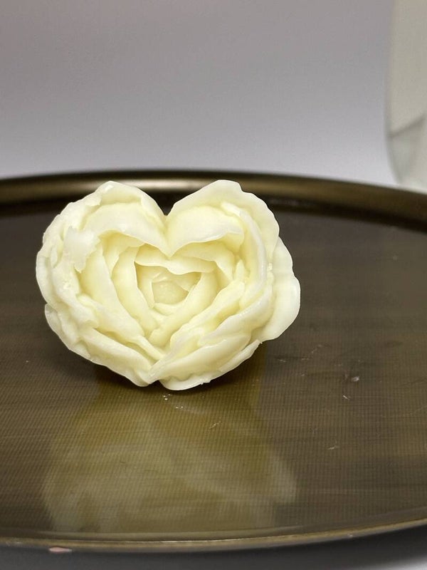 PACK 2 ROSA PARA QUEMADOR / WAX MELT