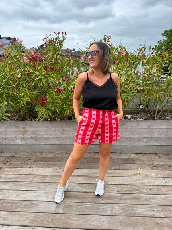 Love short