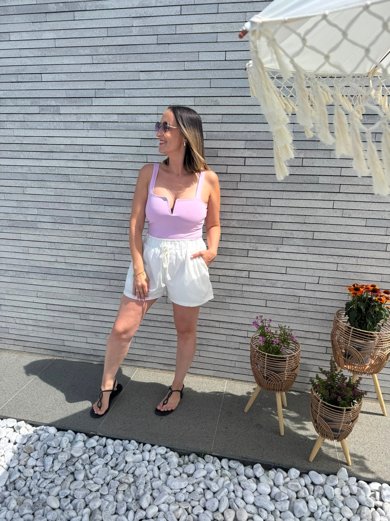 Lila body