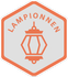 Lampionnen van Anja