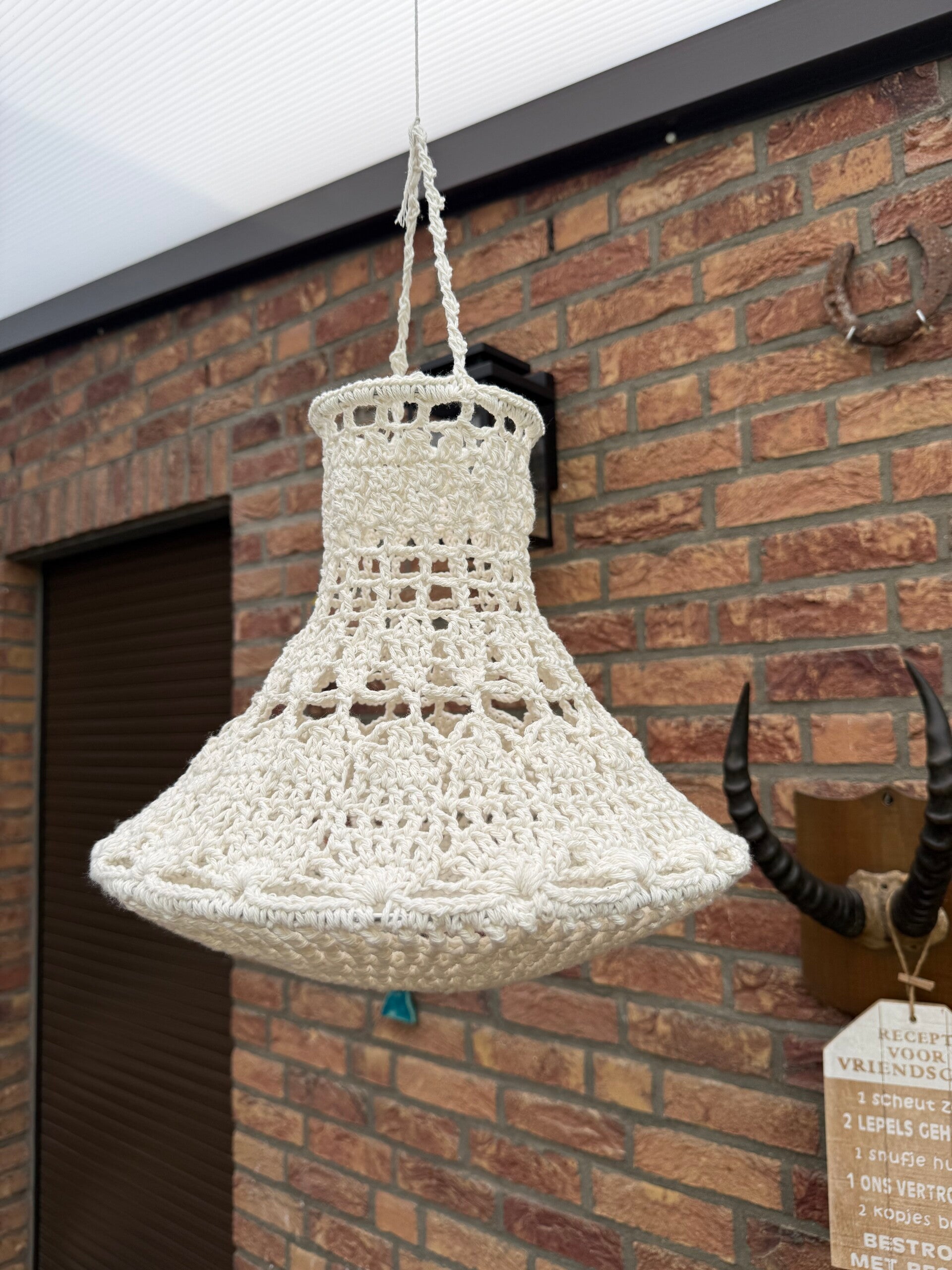 Lampion C
