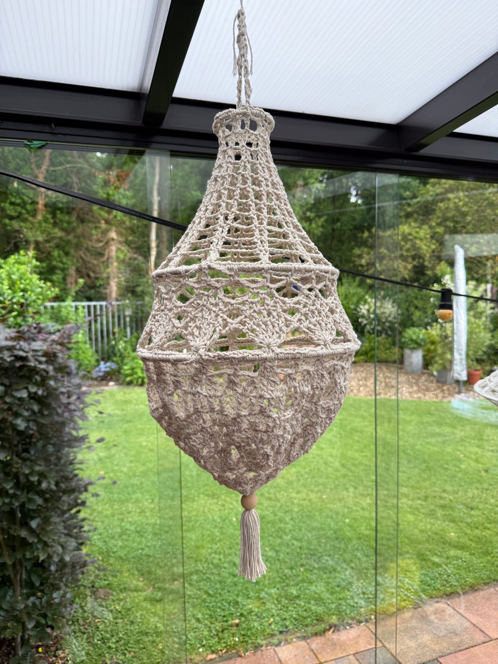 Lampion D