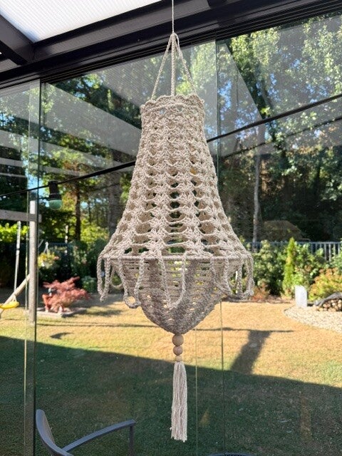Lampion H