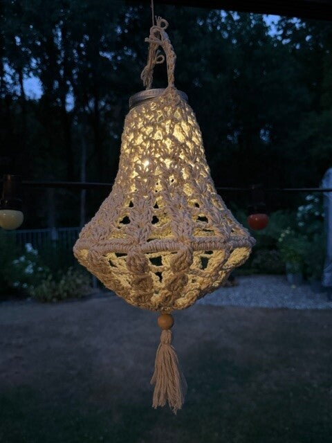 Lampion I