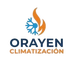 Orayen Climatización