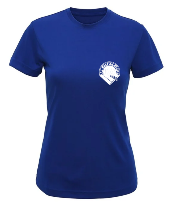 LTCM dry-fit dames tshirt