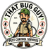 That Bug Guy