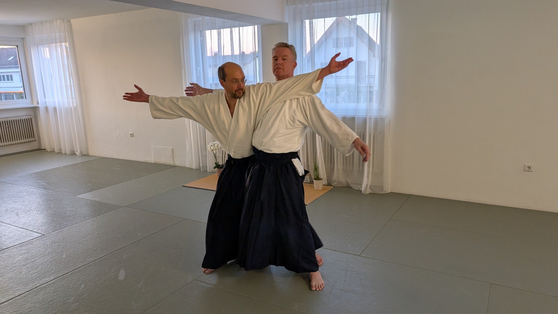 Aikido Club Dornbirn