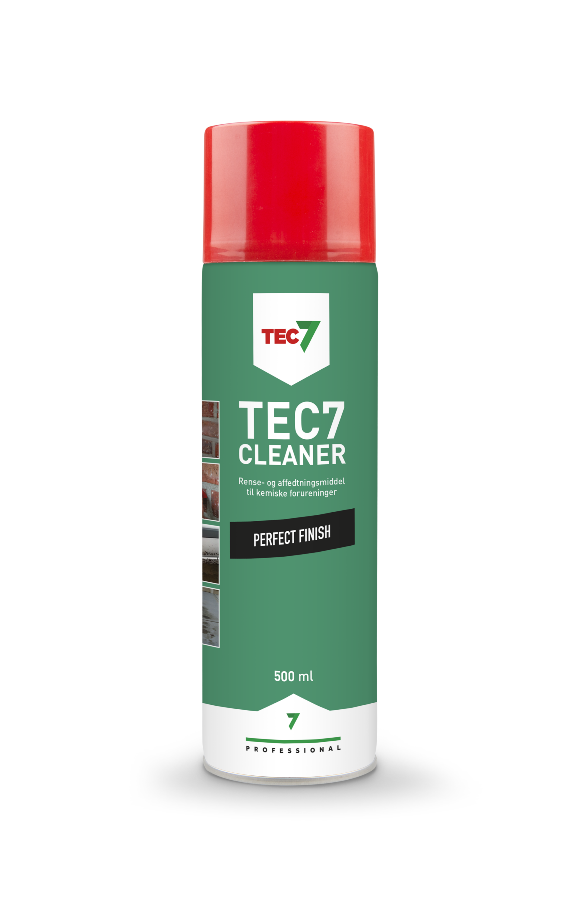 Tec7 | Krybdyrcompaniet