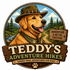 Teddysadventurehikes.com