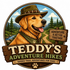 Teddysadventurehikes.com