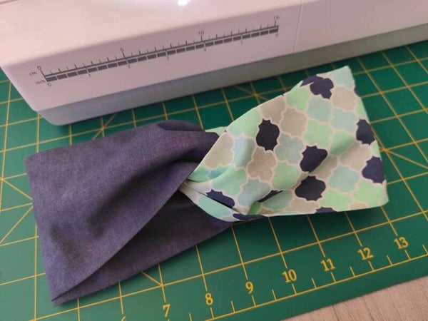 Headband Adulte