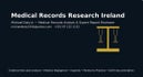 Medical Records Research Ireland