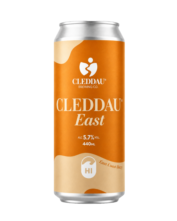 Cleddau East - HI