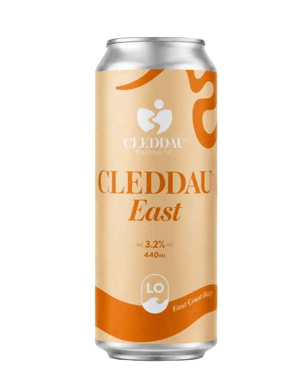 Cleddau East - LO