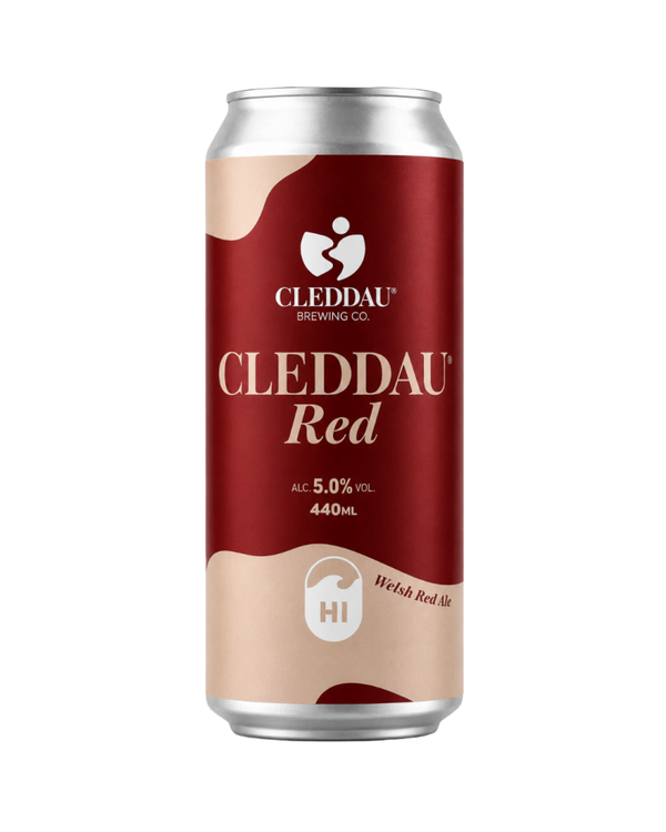 Cleddau Red - HI