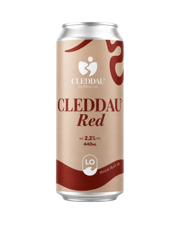 Cleddau Red - LO