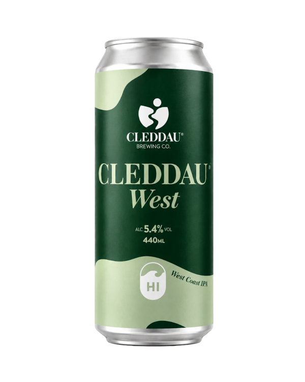 Cleddau West - HI