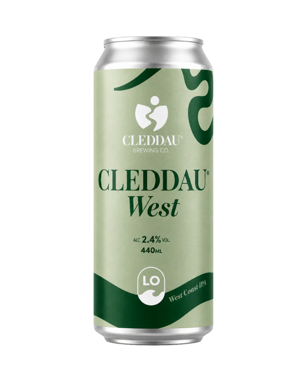 Cleddau West - LO