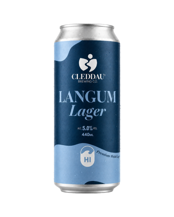Langum Lager - HI