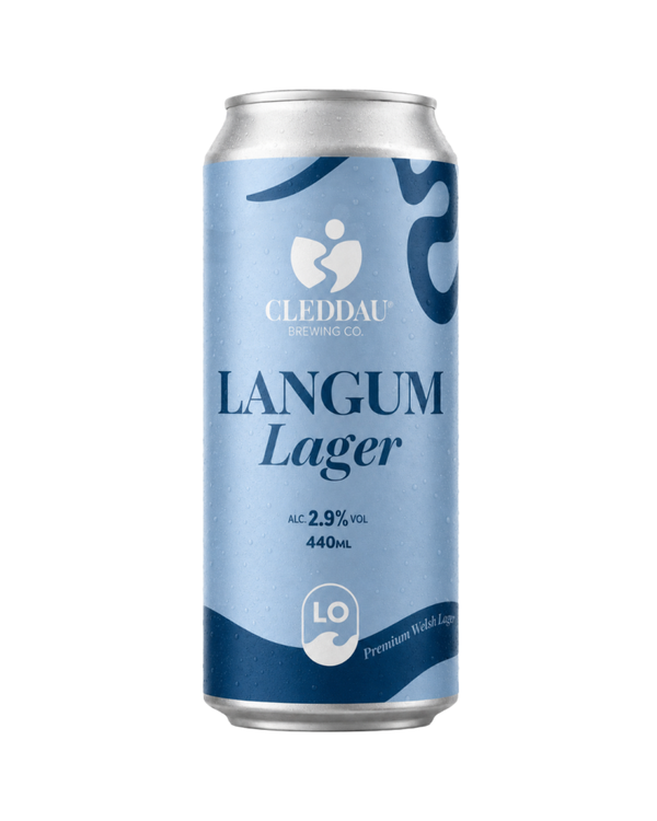 Langum Lager - LO
