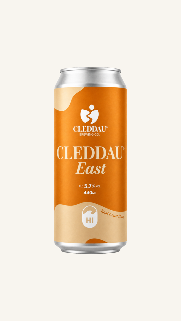 Cleddau East - HI