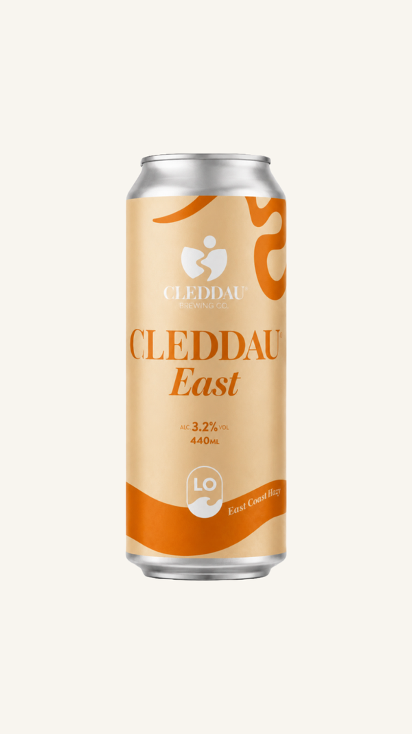 Cleddau East - LO