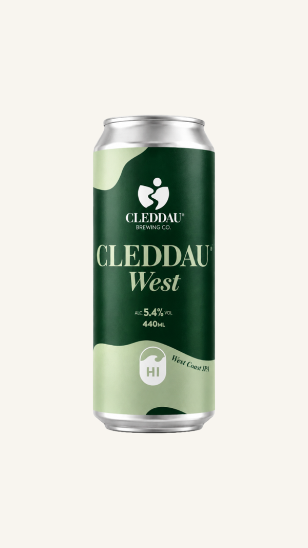 Cleddau West - HI