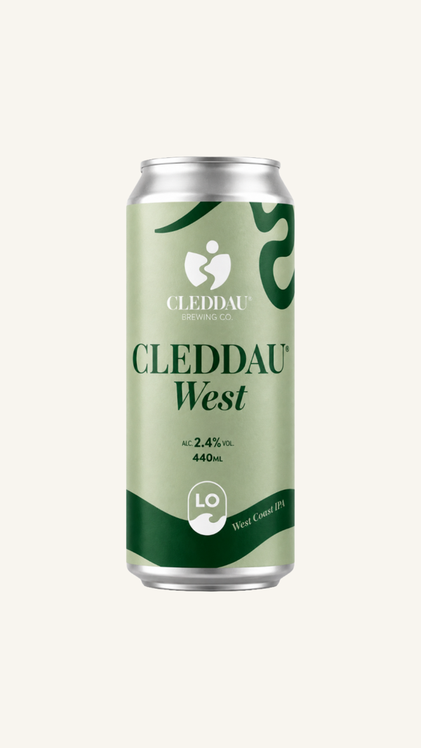 Cleddau West - LO