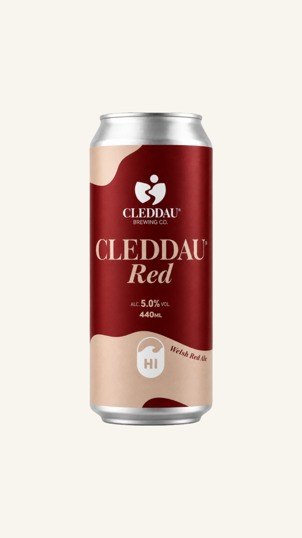 Cleddau Red - HI